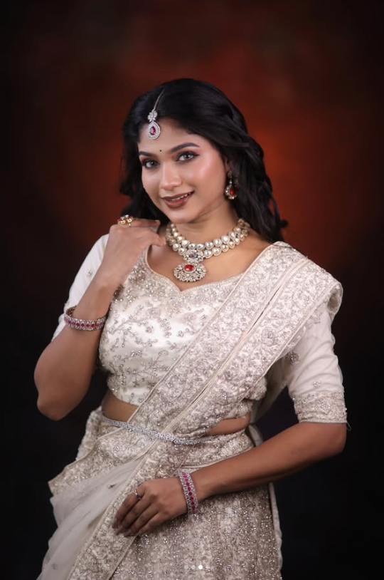 Bridal Makeup Services in Pallavaram