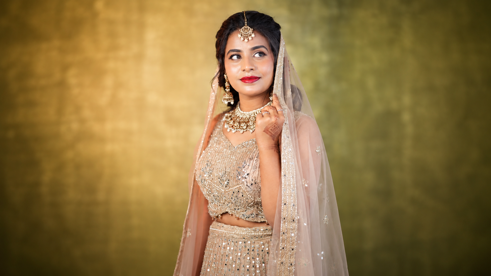 Makeup Artists in Pallavaram