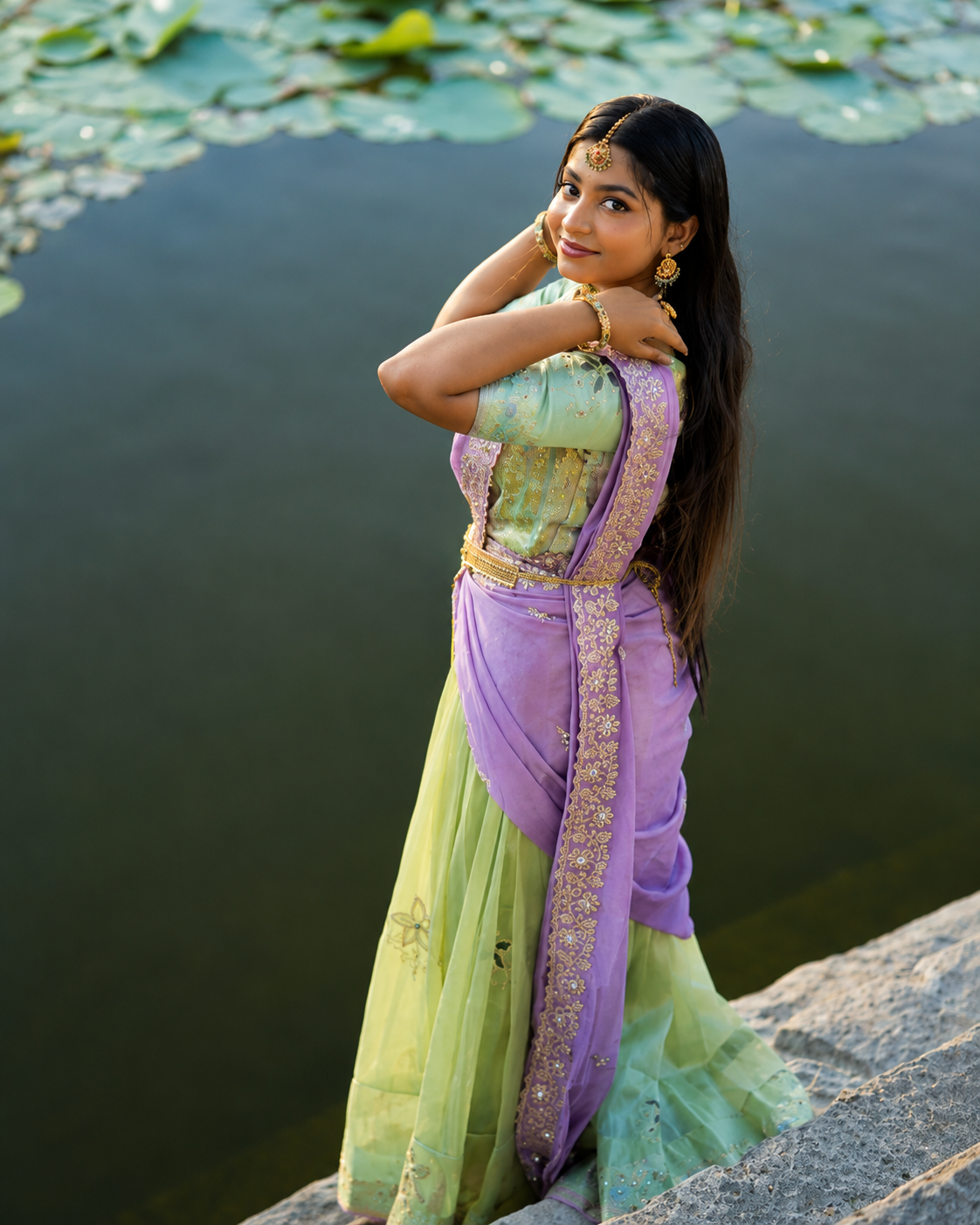 Makeup Artists in Pallavaram