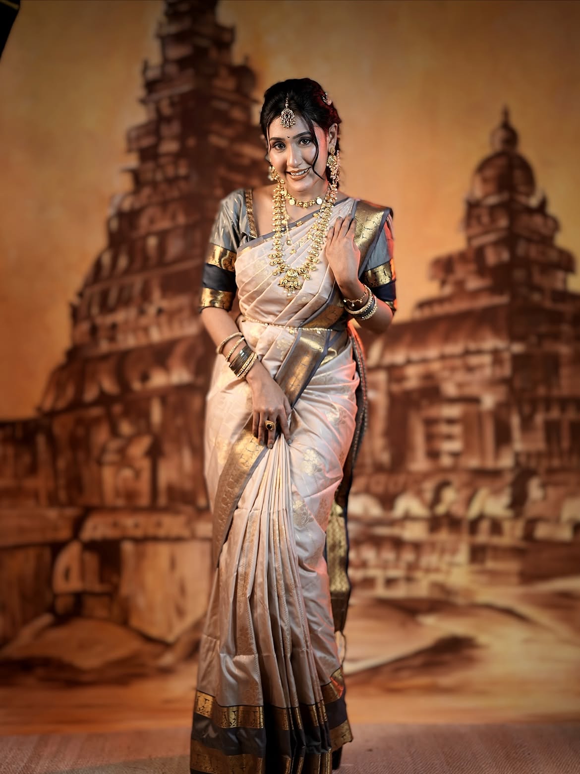 Beauty Parlour in Pallavaram