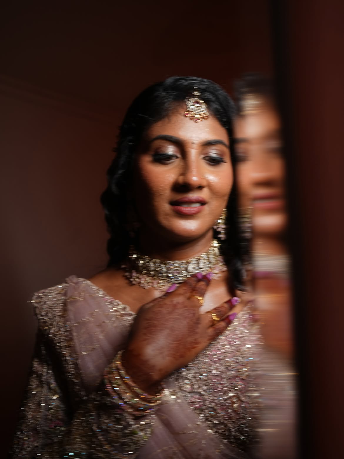 Bridal Makeup Services in Pallavaram