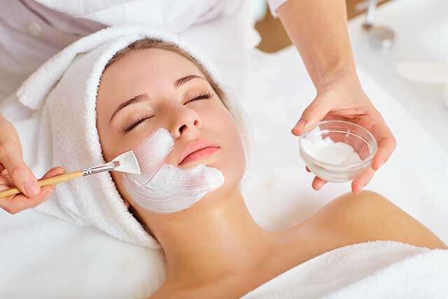 Bleach Services in Pallavaram