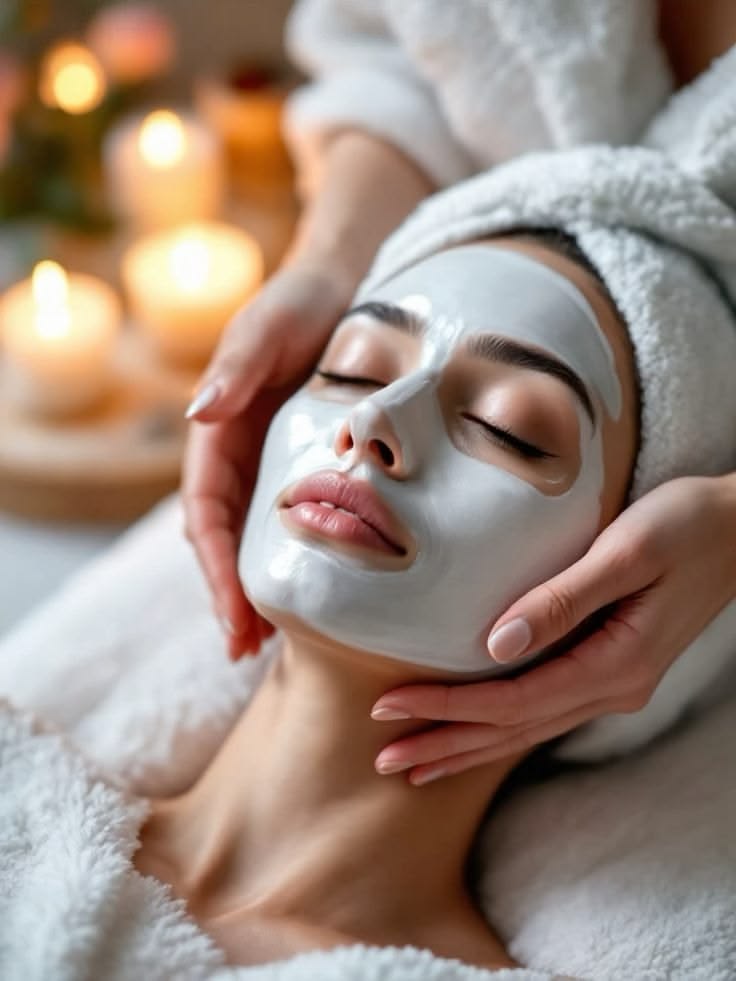 Face Cleanup Services in Pallavaram