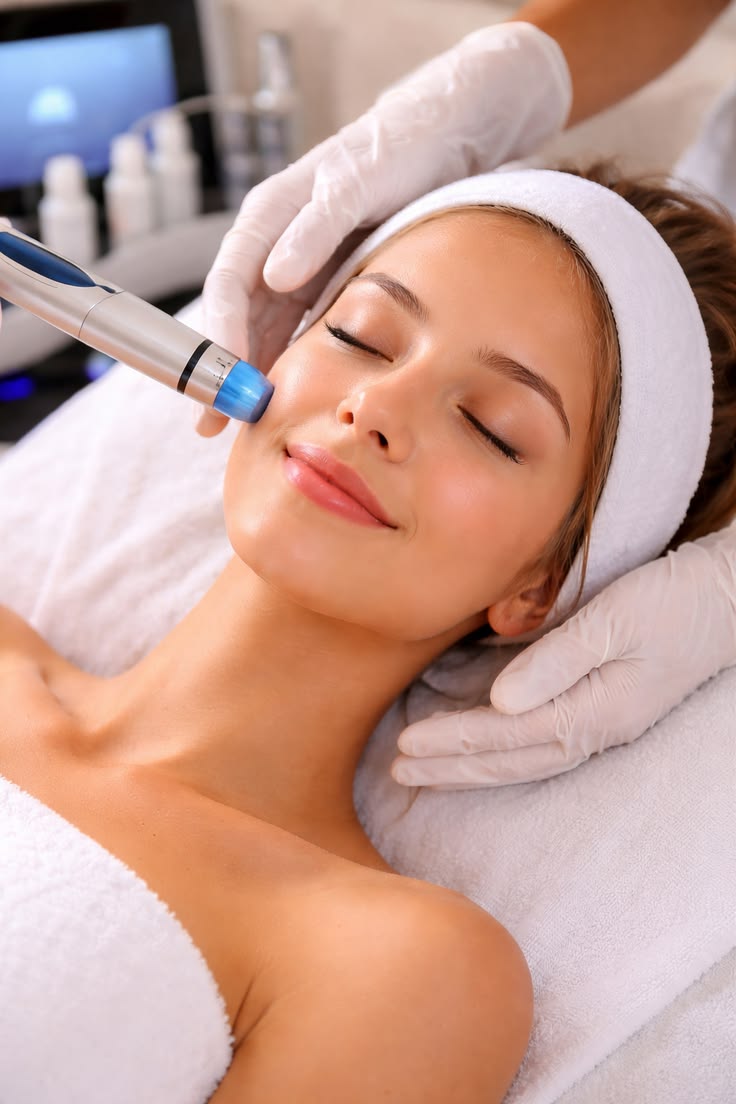 Facial Treatments in Pallavaram