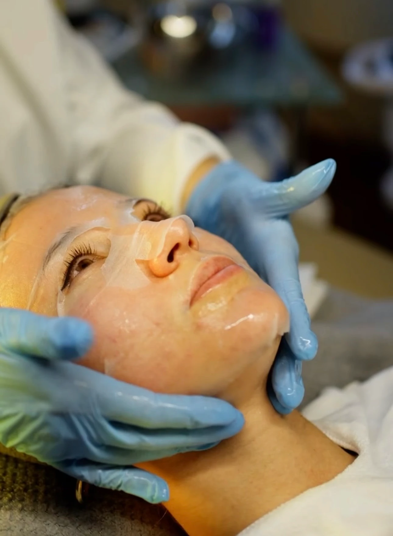 Facial Treatments in Pallavaram