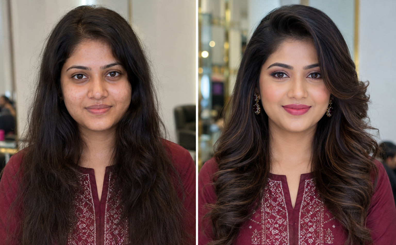 Hair Care Treatments in Pallavaram