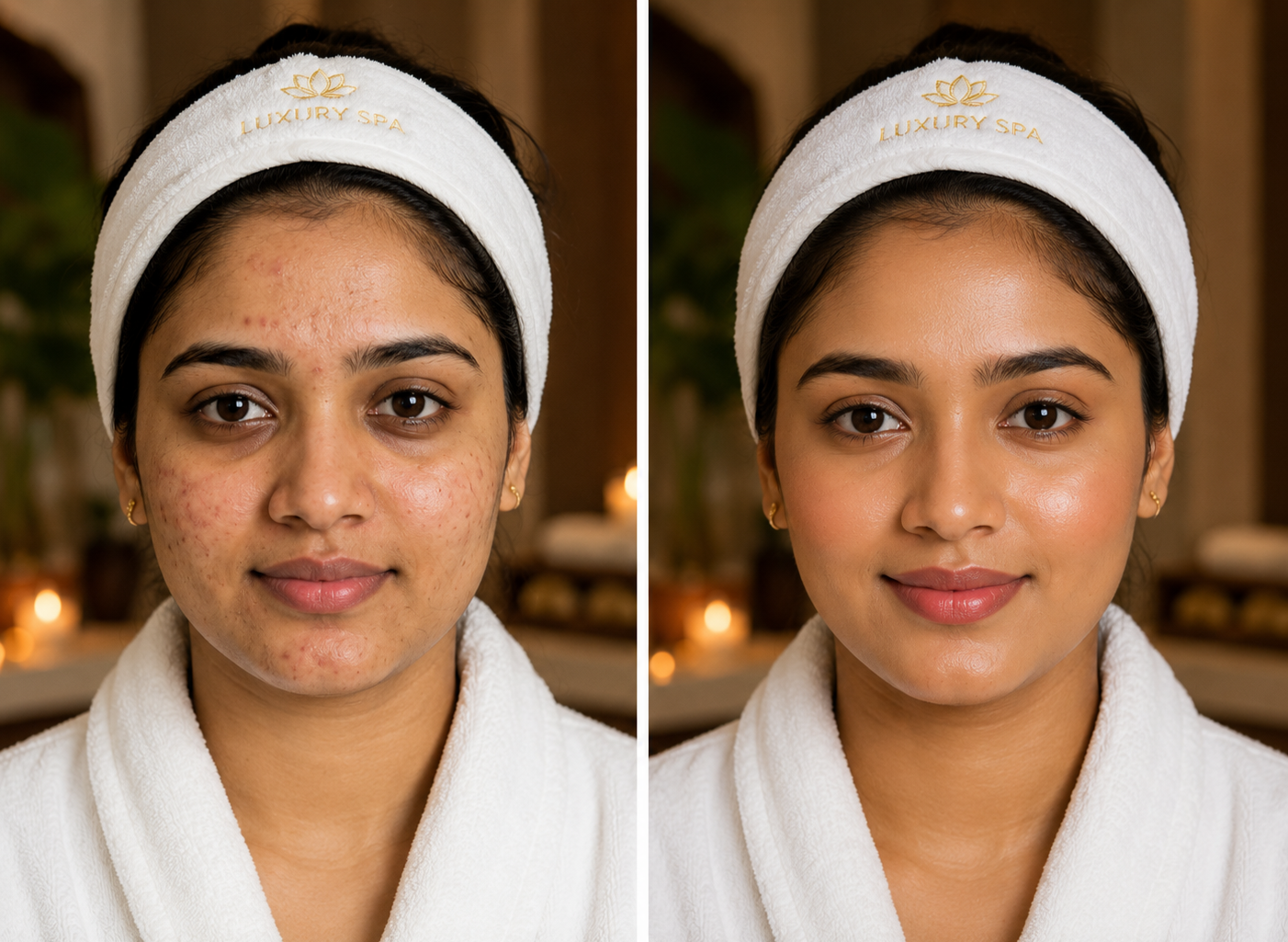Beauty Spa in Pallavaram