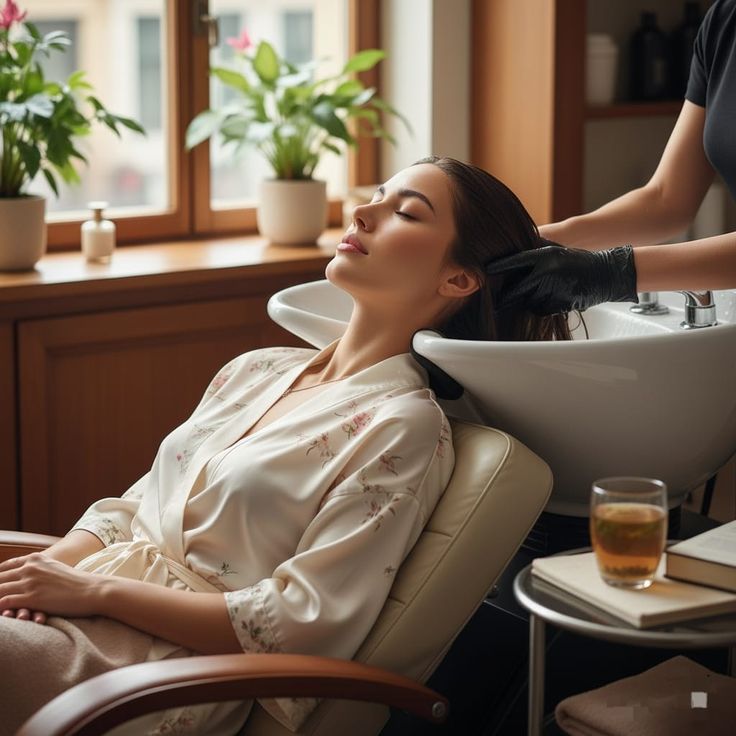Hair Care Services in Pallavaram