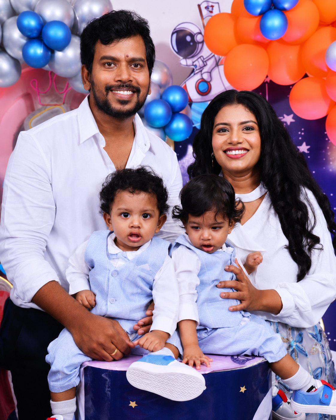 Bridal Makeup Services in Pallavaram