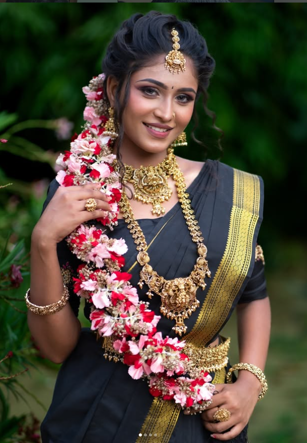 Bridal Makeup Packages in Pallavaram