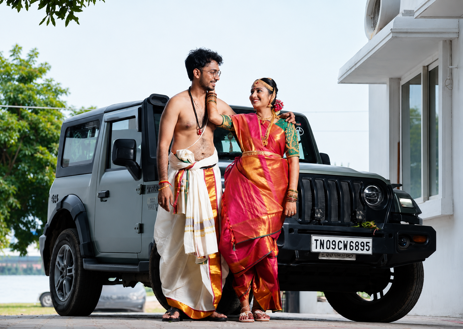 Beauty Parlour in Pallavaram
