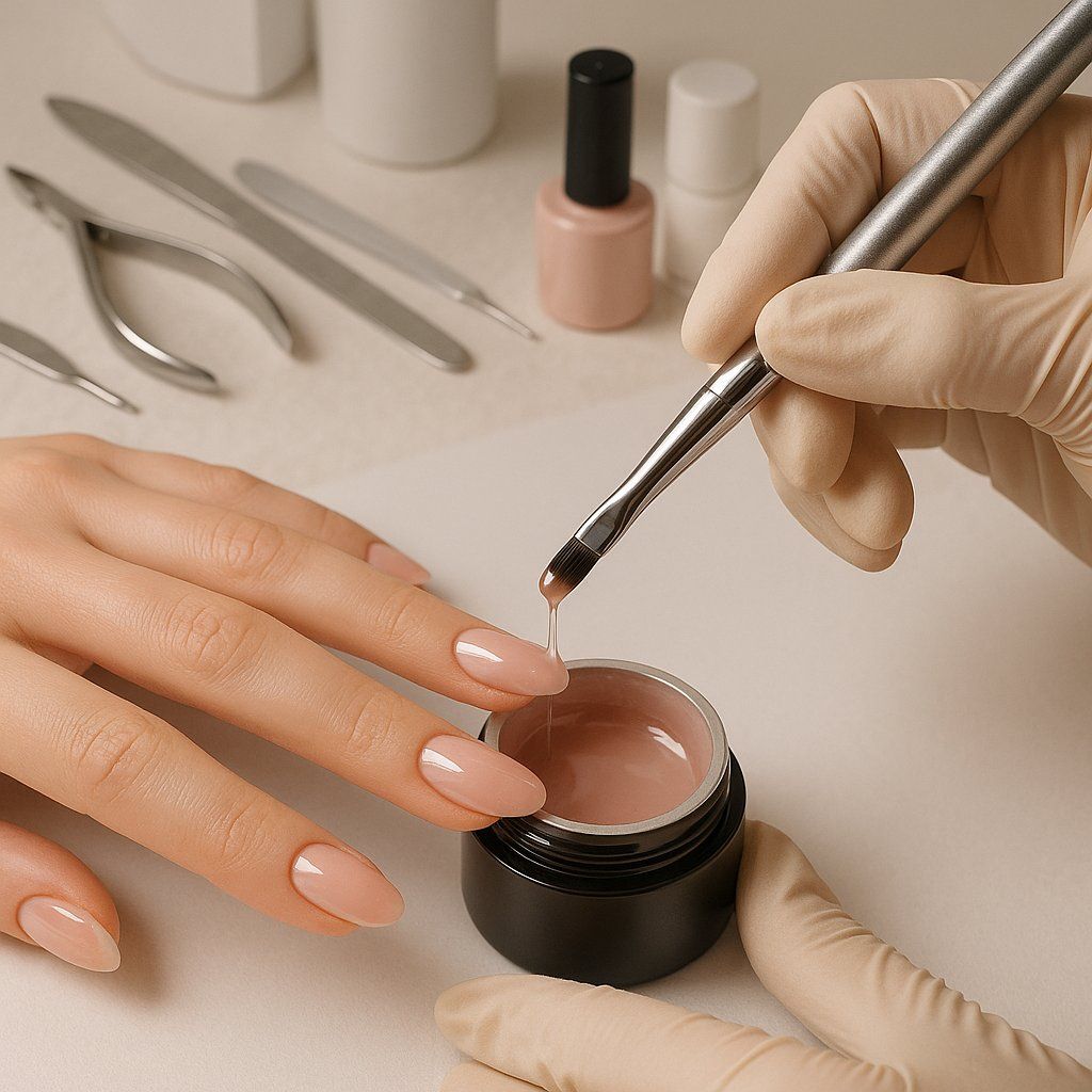 Nail Care Services in Pallavaram