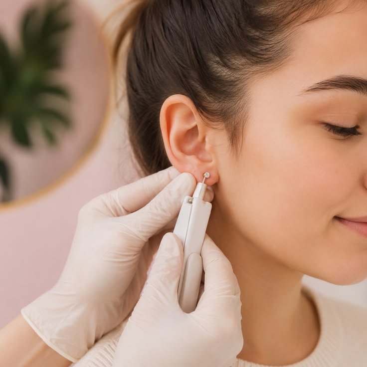 Beauty Parlour in Pallavaram