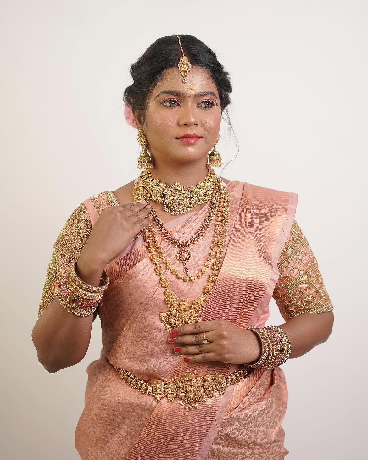 Premium Bridal Packages in Pallavaram