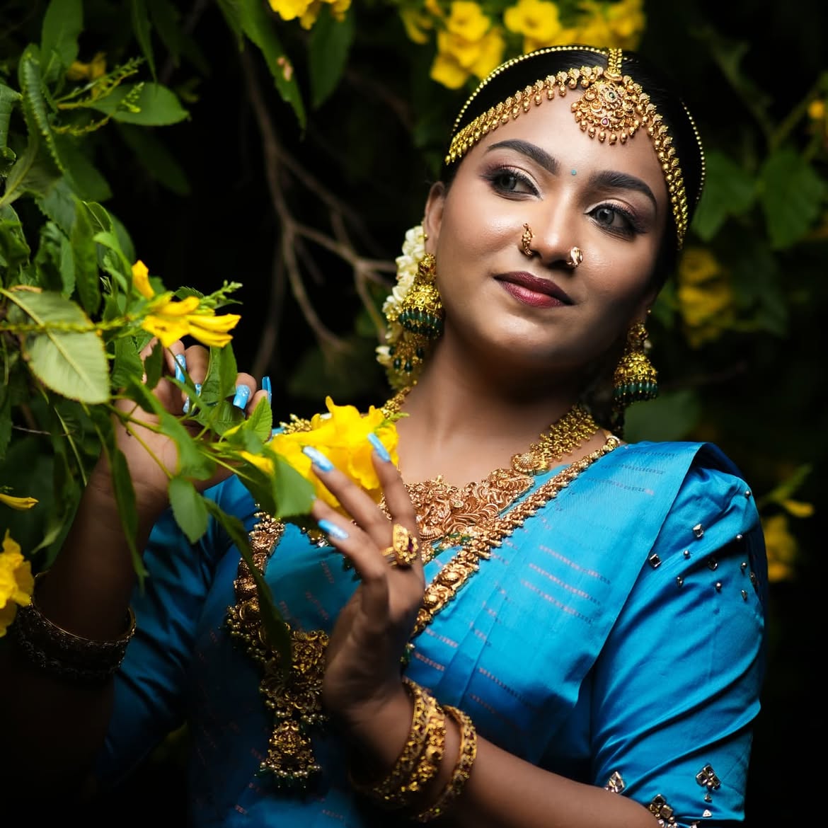 Elite Bridal Packages in Pallavaram