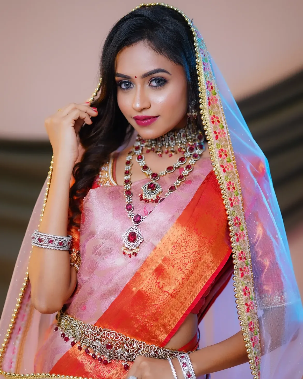 Air Brush Bridal Packages in Pallavaram