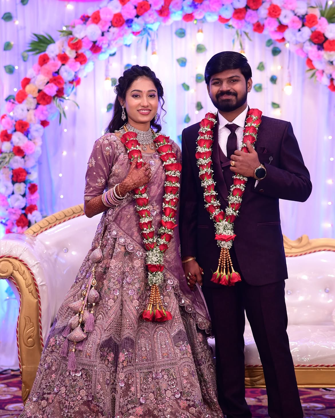 Lush Bridal Packages in Pallavaram