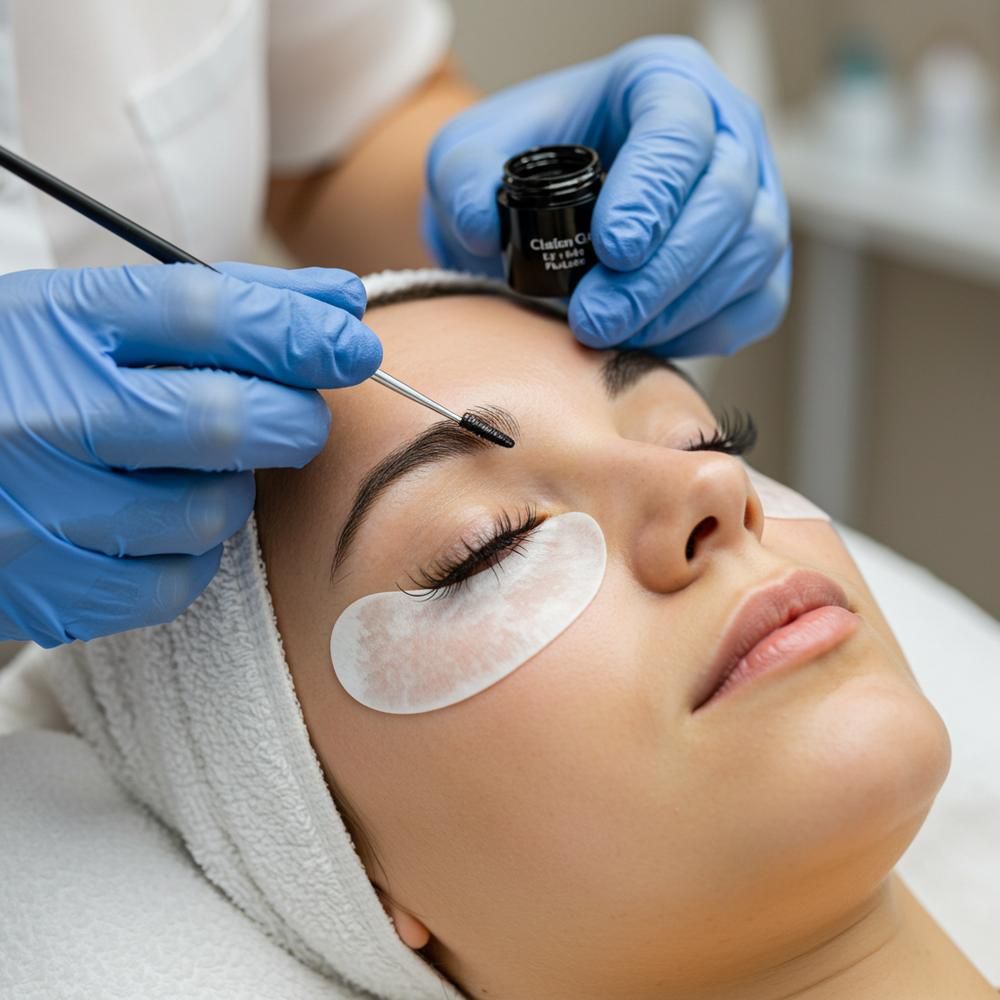 Semi Permanent Makeup Services in Pallavaram