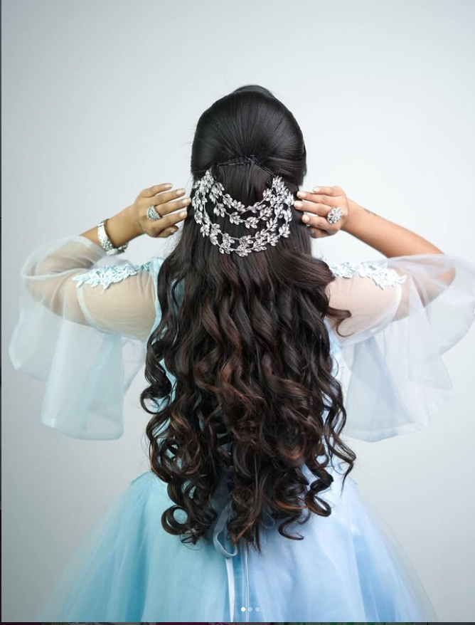 Hair Care Services in Pallavaram