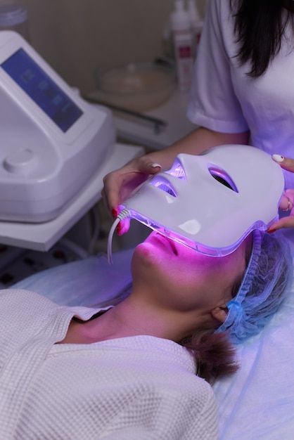 Semi Permanent Makeup Services in Pallavaram