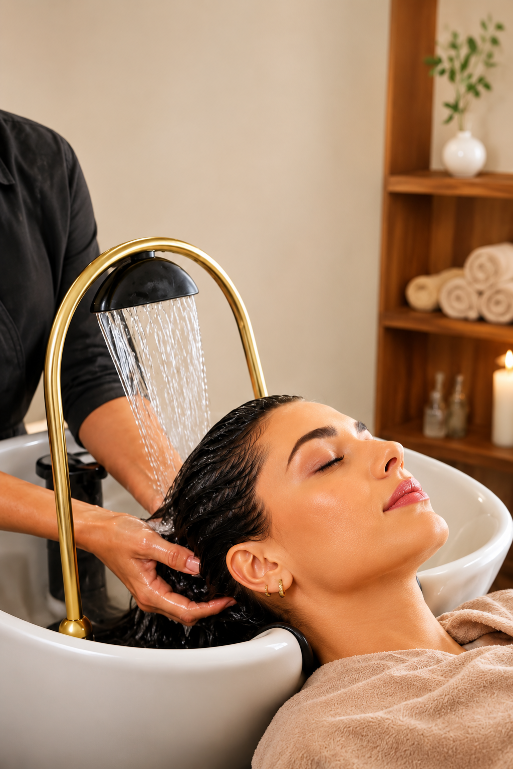Beauty Spa in Pallavaram