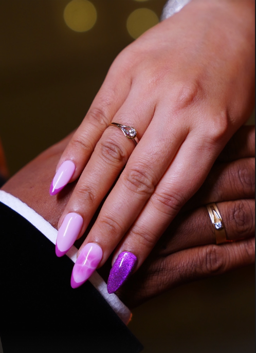 Nail Care Services in Pallavaram