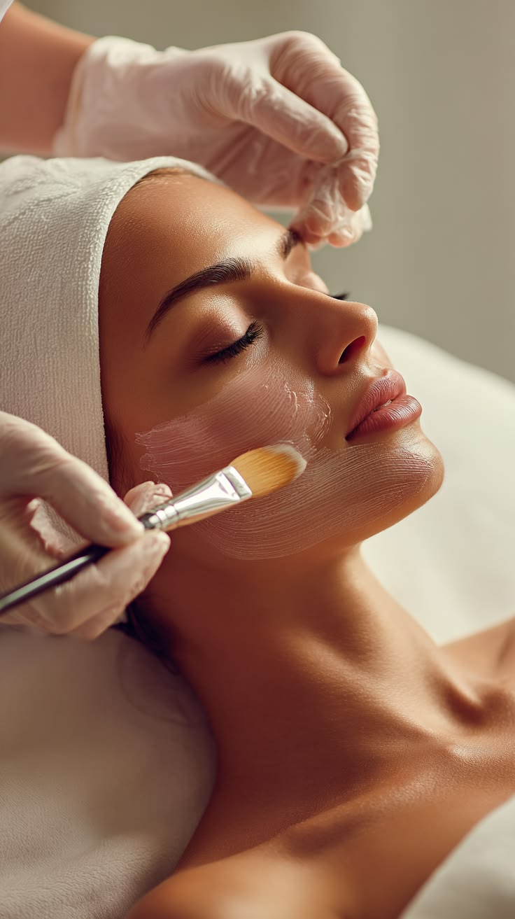 Skin Treatment Services in Pallavaram