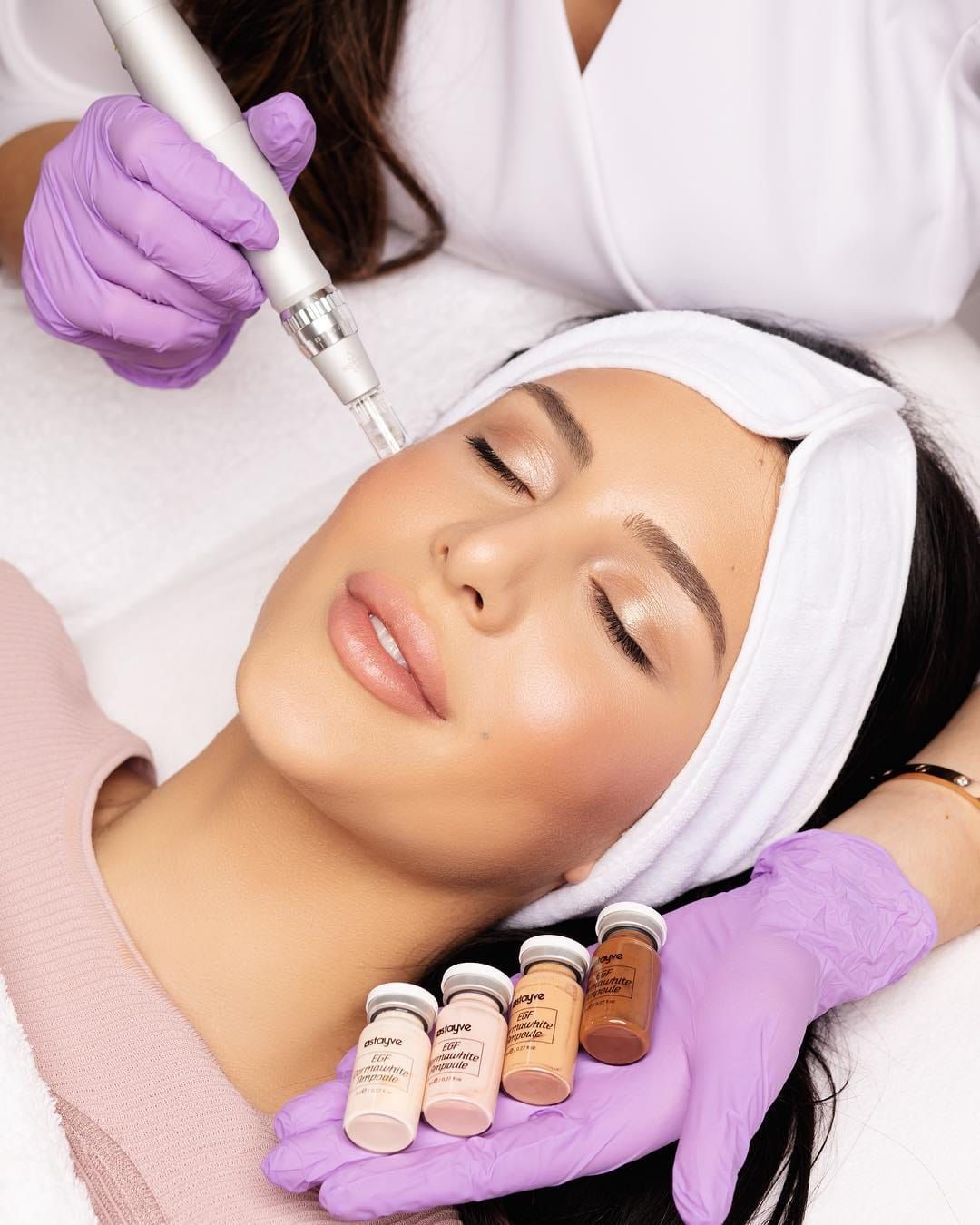 Skin Care Treatment Services in Pallavaram