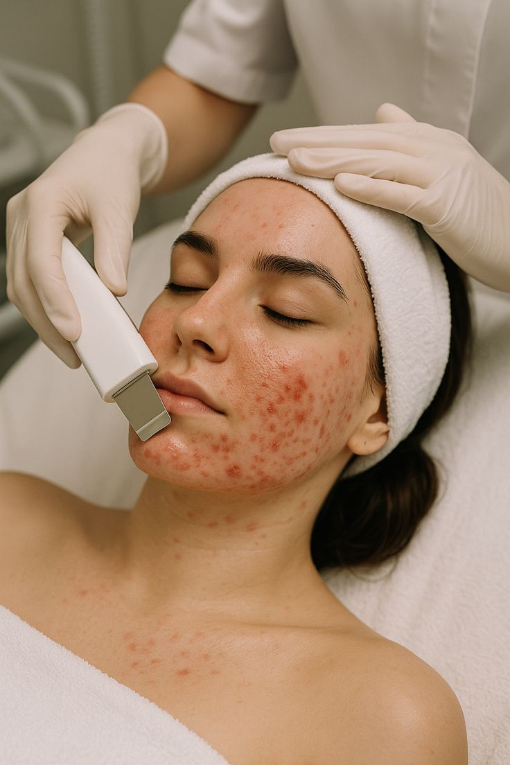 Skin Care Services in Pallavaram