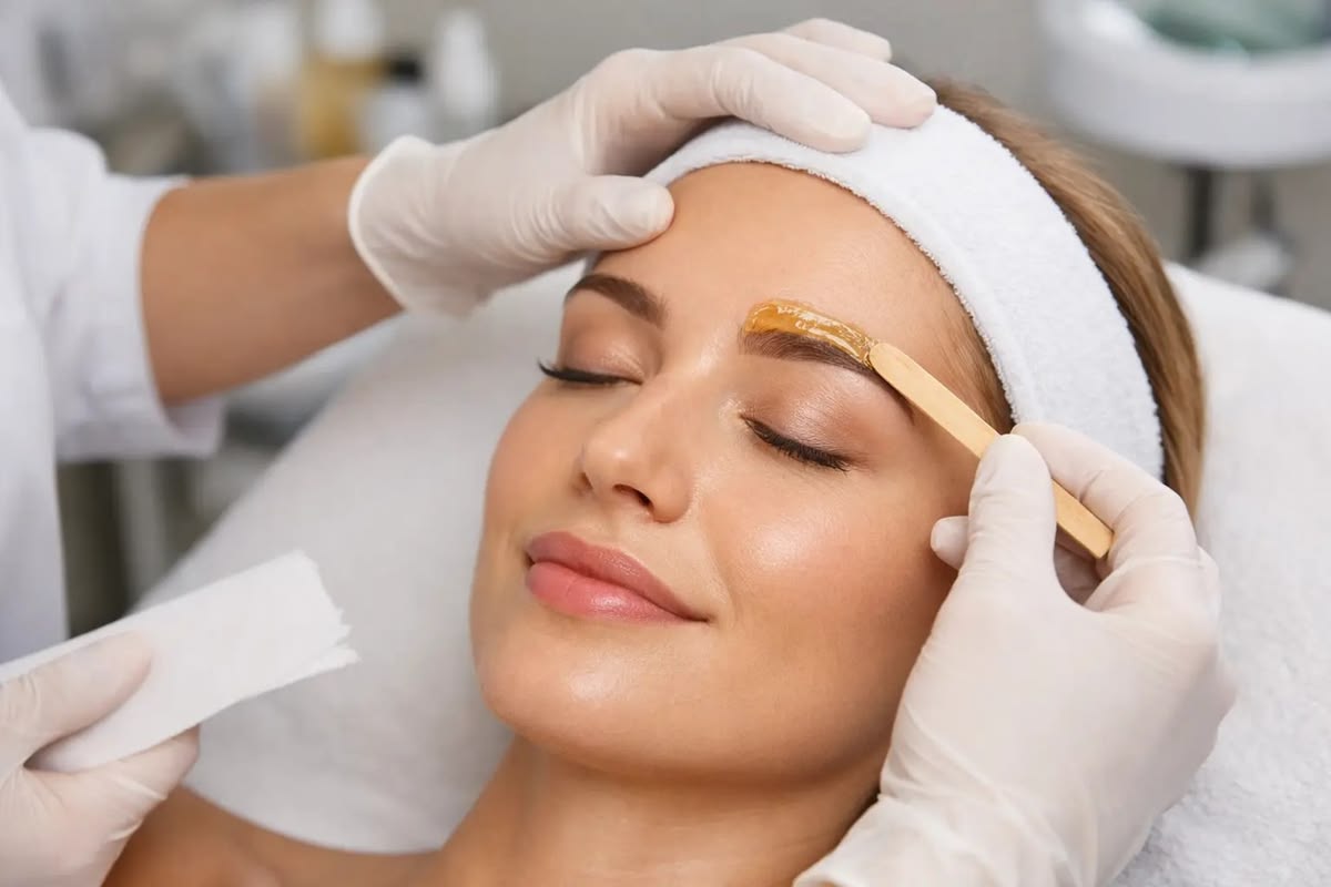 Beauty Parlour for Waxing in Pallavaram