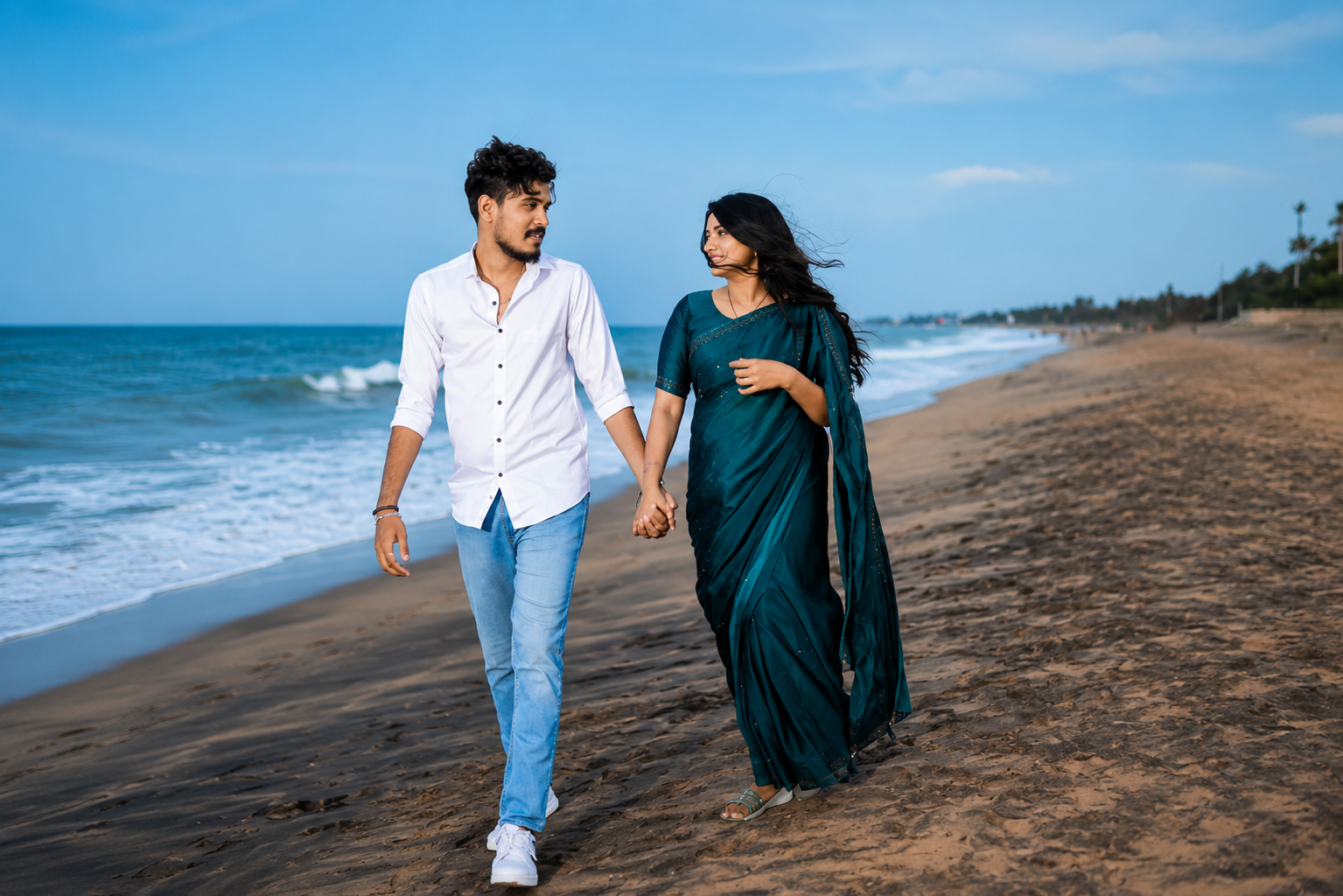Makeup Artists in Pallavaram